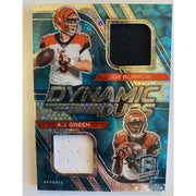 2020 Panini Spectra Football Hobby Box