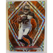 2020 Panini Spectra Football Hobby Box
