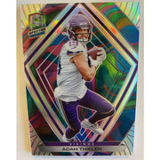 2020 Panini Spectra Football Hobby Box