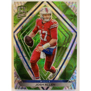 2020 Panini Spectra Football Hobby Box