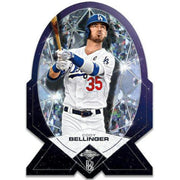2020 Topps Chrome Baseball Ben Baller Edition Hobby Box (Reed Buy)