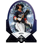 2020 Topps Chrome Baseball Ben Baller Edition Hobby Box (Reed Buy)