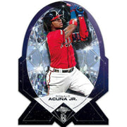 2020 Topps Chrome Baseball Ben Baller Edition Hobby Box (Reed Buy)