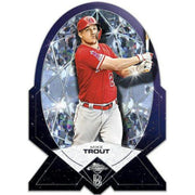 2020 Topps Chrome Baseball Ben Baller Edition Hobby Box (Reed Buy)