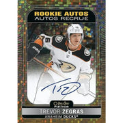 2021/22 Upper Deck O-Pee-Chee Platinum Hockey Hobby 8-Box Case