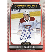 2021/22 Upper Deck O-Pee-Chee Platinum Hockey Hobby Box