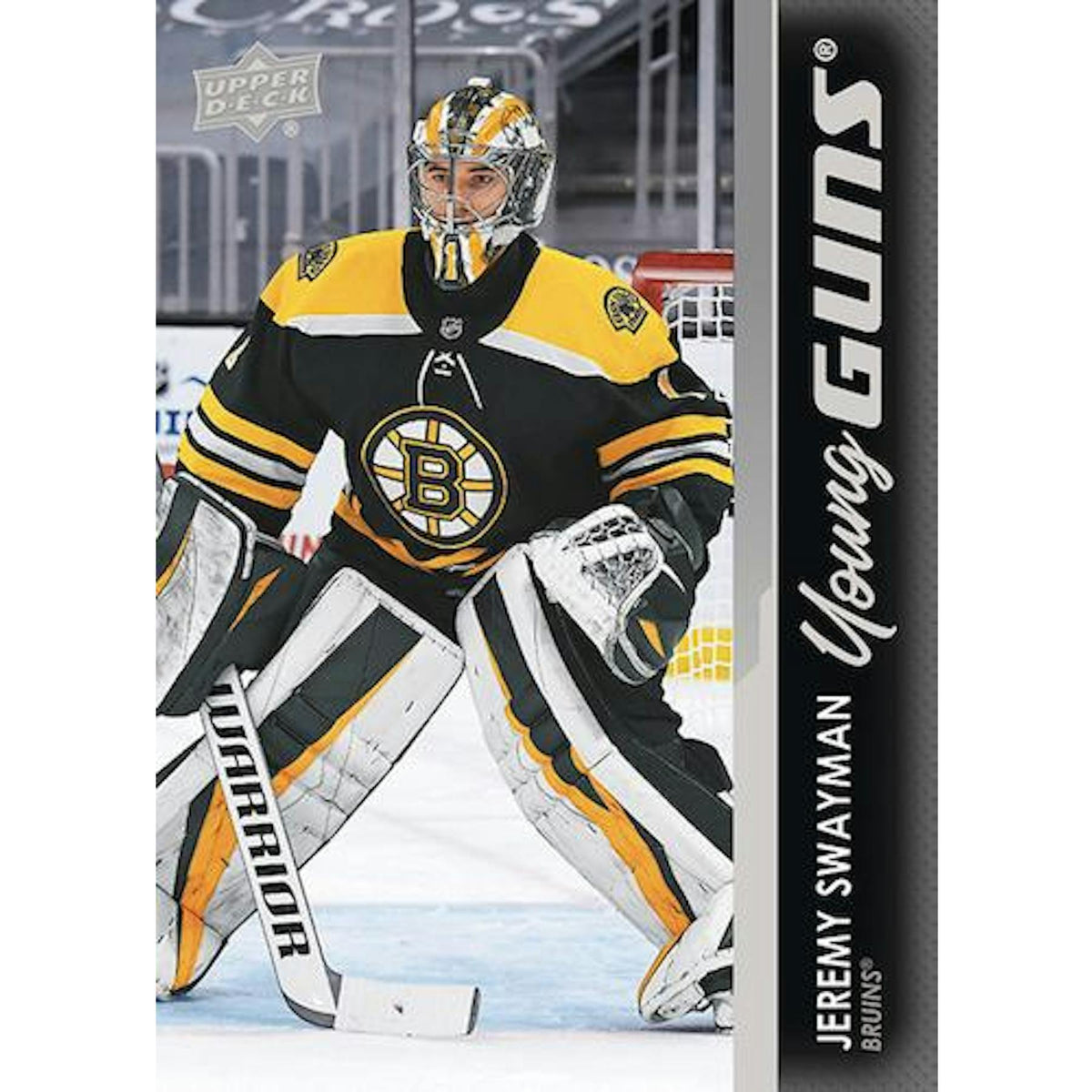 2021/22 Upper Deck Series 1 Hockey Hobby 12-Box Case