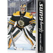 2021/22 Upper Deck Series 1 Hockey Hobby 12-Box Case