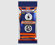 2021/22 Panini Chronicles Soccer Multi Cello Pack