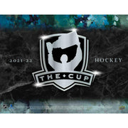 2021/22 Upper Deck The Cup Hockey Hobby 6-Box Case