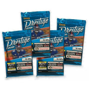 2021 Panini Prestige Football Mega Box (Hyper Parallels)