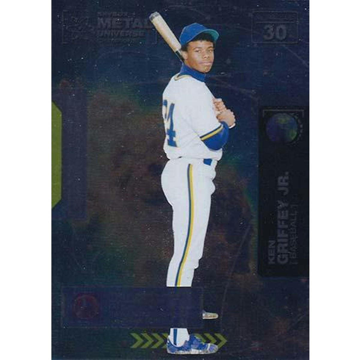 2021 Upper Deck Skybox Metal Universe Champions Hobby 16-Box Case