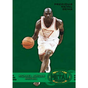 2021 Upper Deck Skybox Metal Universe Champions Hobby 16-Box Case