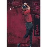 2021 Upper Deck Skybox Metal Universe Champions Hobby 16-Box Case