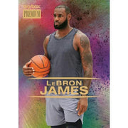 2021 Upper Deck Skybox Metal Universe Champions Hobby 16-Box Case