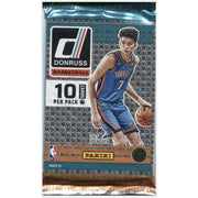 2022/23 Panini Donruss Basketball Asia Tmall Pack