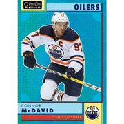 2022/23 Upper Deck O-Pee-Chee Platinum Hockey Hobby Box