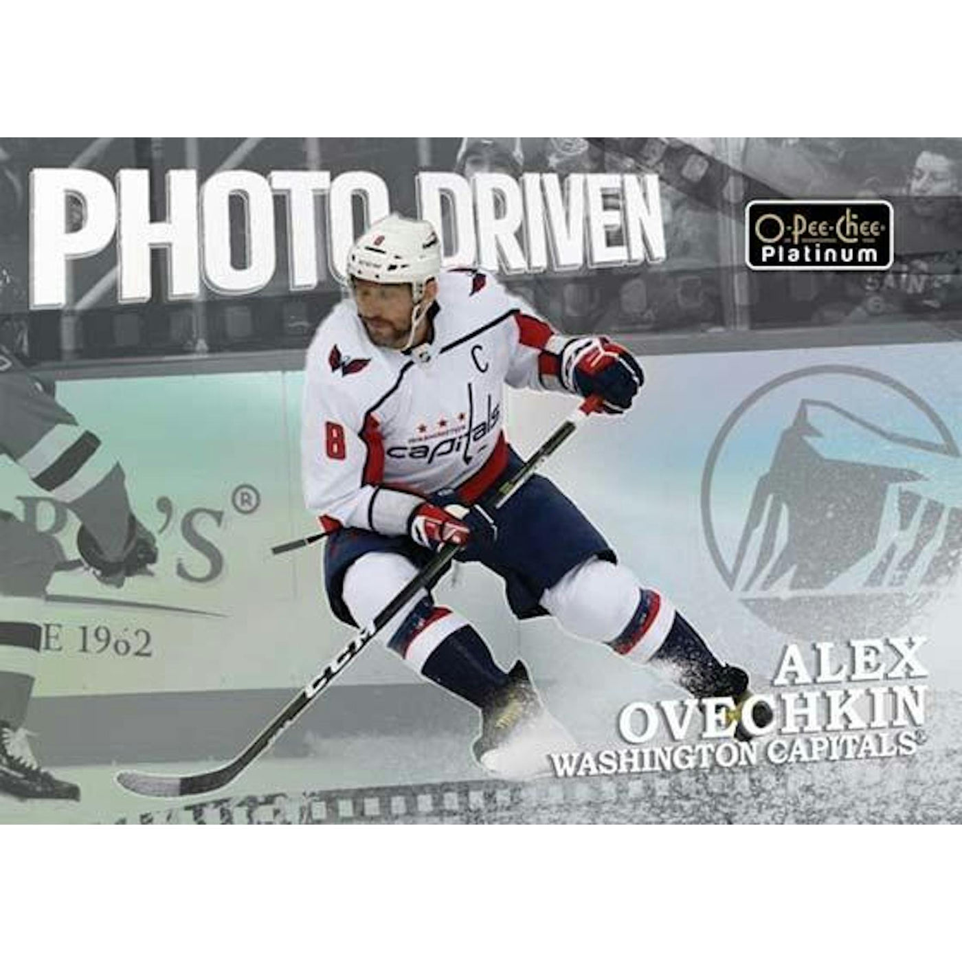 2022/23 Upper Deck O-Pee-Chee Platinum Hockey Hobby Box