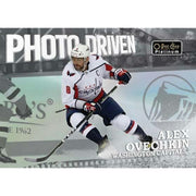 2022/23 Upper Deck O-Pee-Chee Platinum Hockey Hobby Box