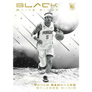 2022/23 Panini Black Basketball Hobby Box