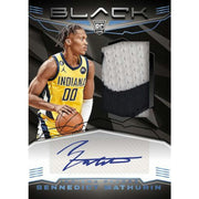 2022/23 Panini Black Basketball Hobby Box