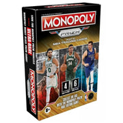 2022/23 Panini Prizm Monopoly Basketball Booster Box