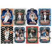2022/23 Panini Prizm Monopoly Basketball Booster Box