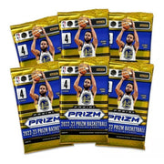 2022/23 Panini Prizm Basketball Blaster Box (Ice Prizms!)