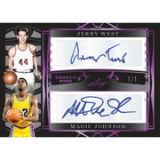 2022/23 Leaf Trinity Basketball Hobby Box (Reed Buy)
