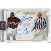 2022/23 Topps Dynasty UEFA Champions League Soccer Hobby Box