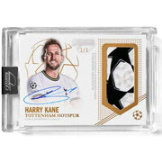 2022/23 Topps Dynasty UEFA Champions League Soccer Hobby Box
