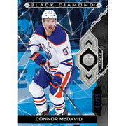 2022/23 Upper Deck Black Diamond Hockey Hobby Box