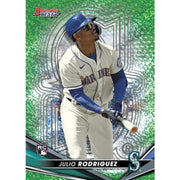 2022 Bowman's Best Baseball Hobby 8-Box Case
