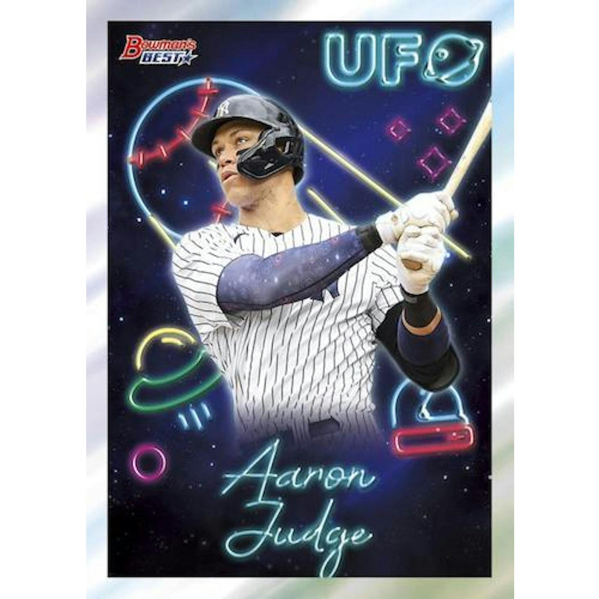 2022 Bowman's Best Baseball Hobby Box
