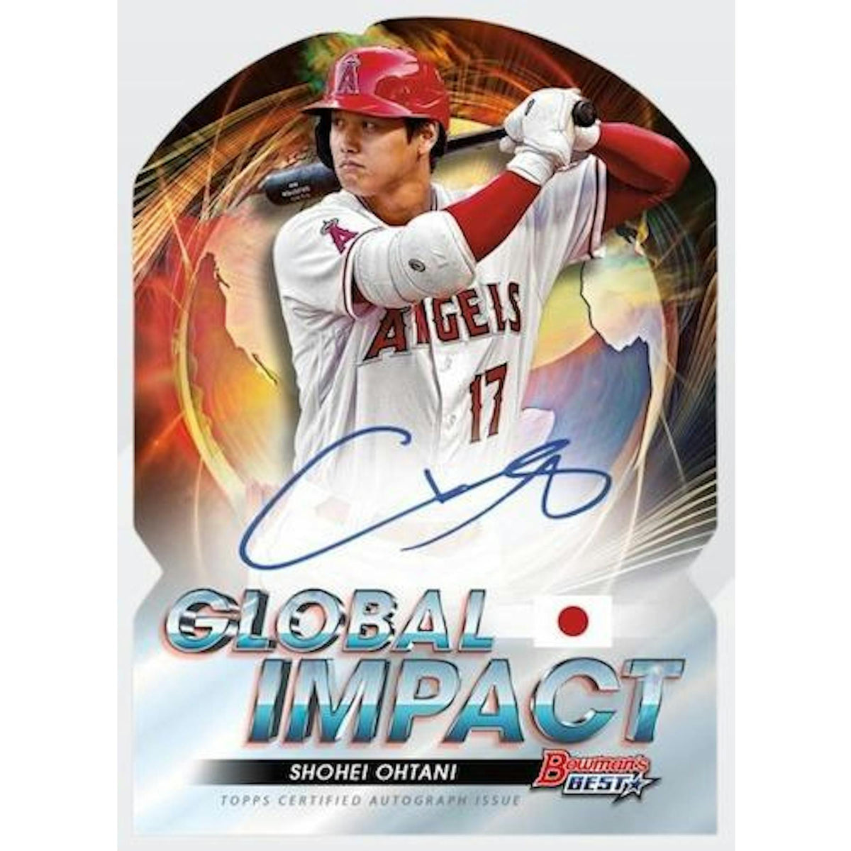 2022 Bowman's Best Baseball Hobby Box