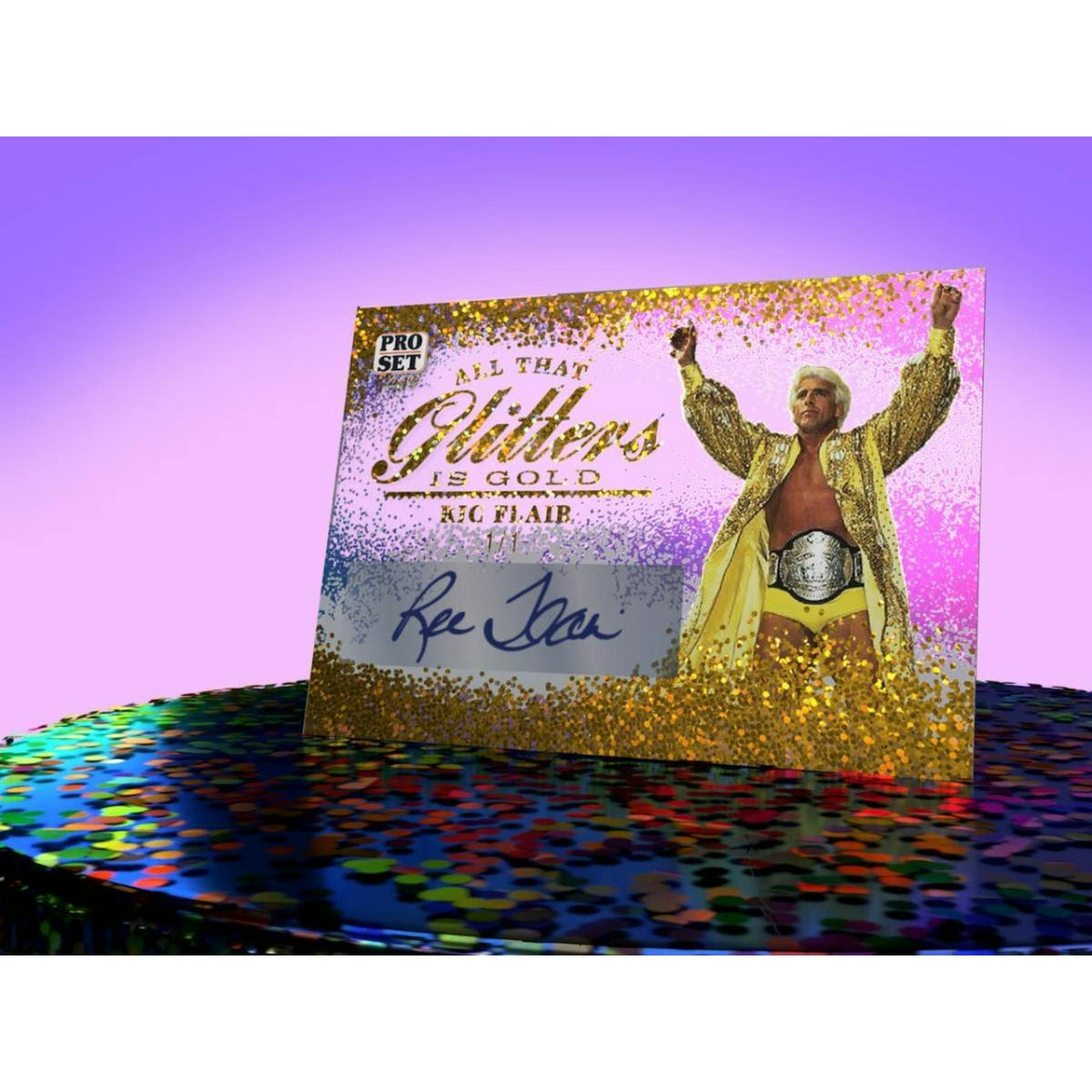 2023 Leaf Pro Set Pure Multisport Hobby Box (Reed Buy)