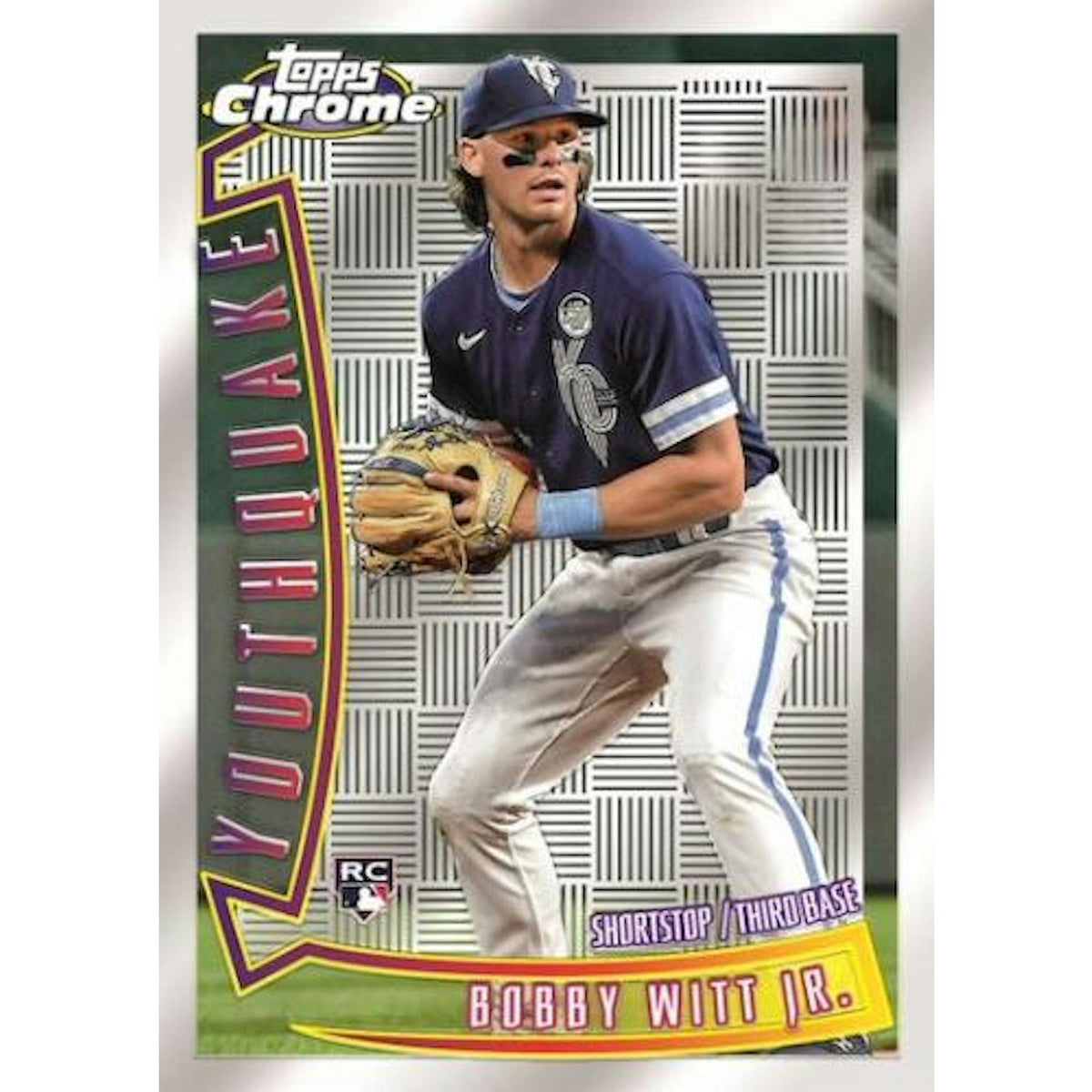 2022 Topps Chrome Sonic Baseball Hobby Lite 16-Box Case