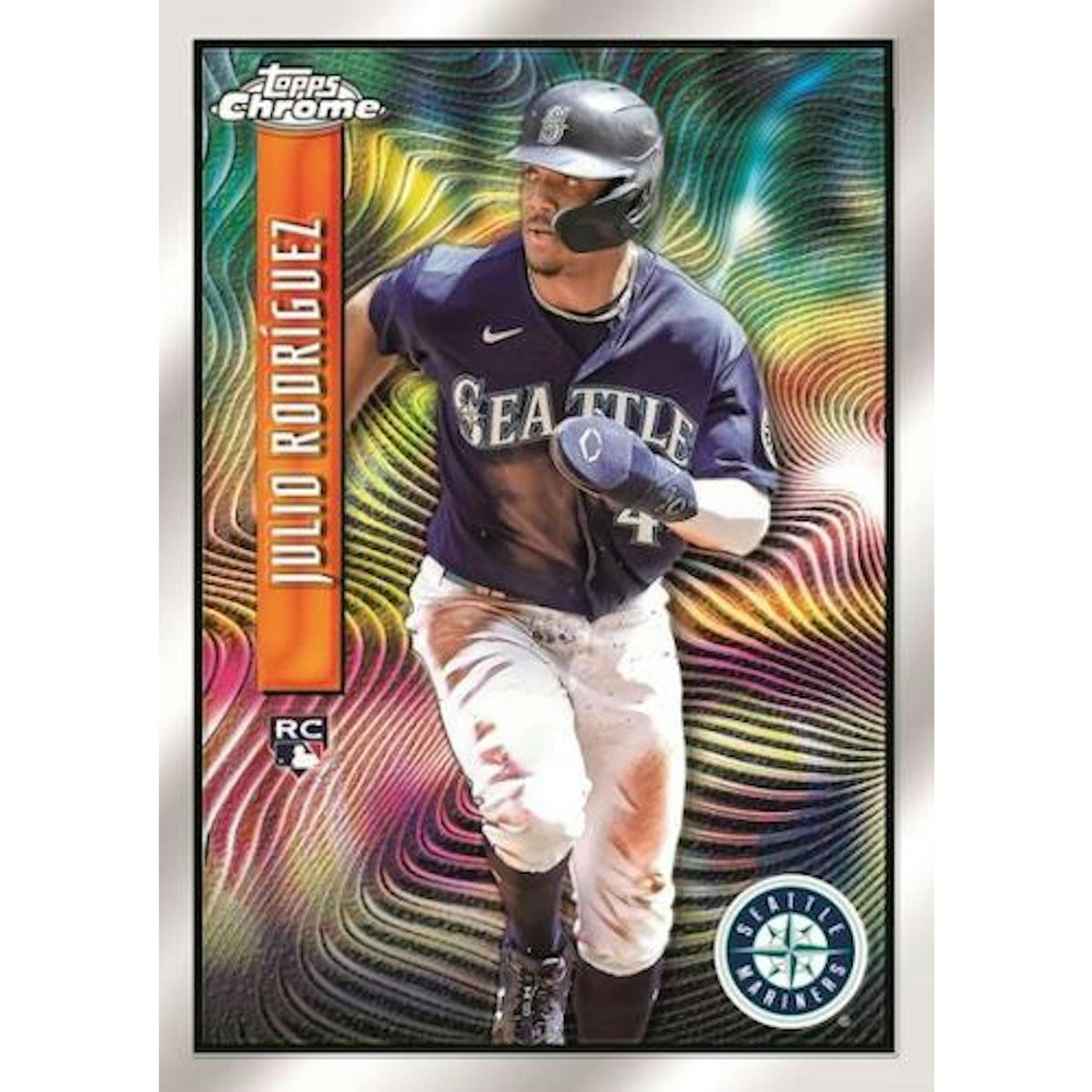 2022 Topps Chrome Sonic Baseball Hobby Lite Box