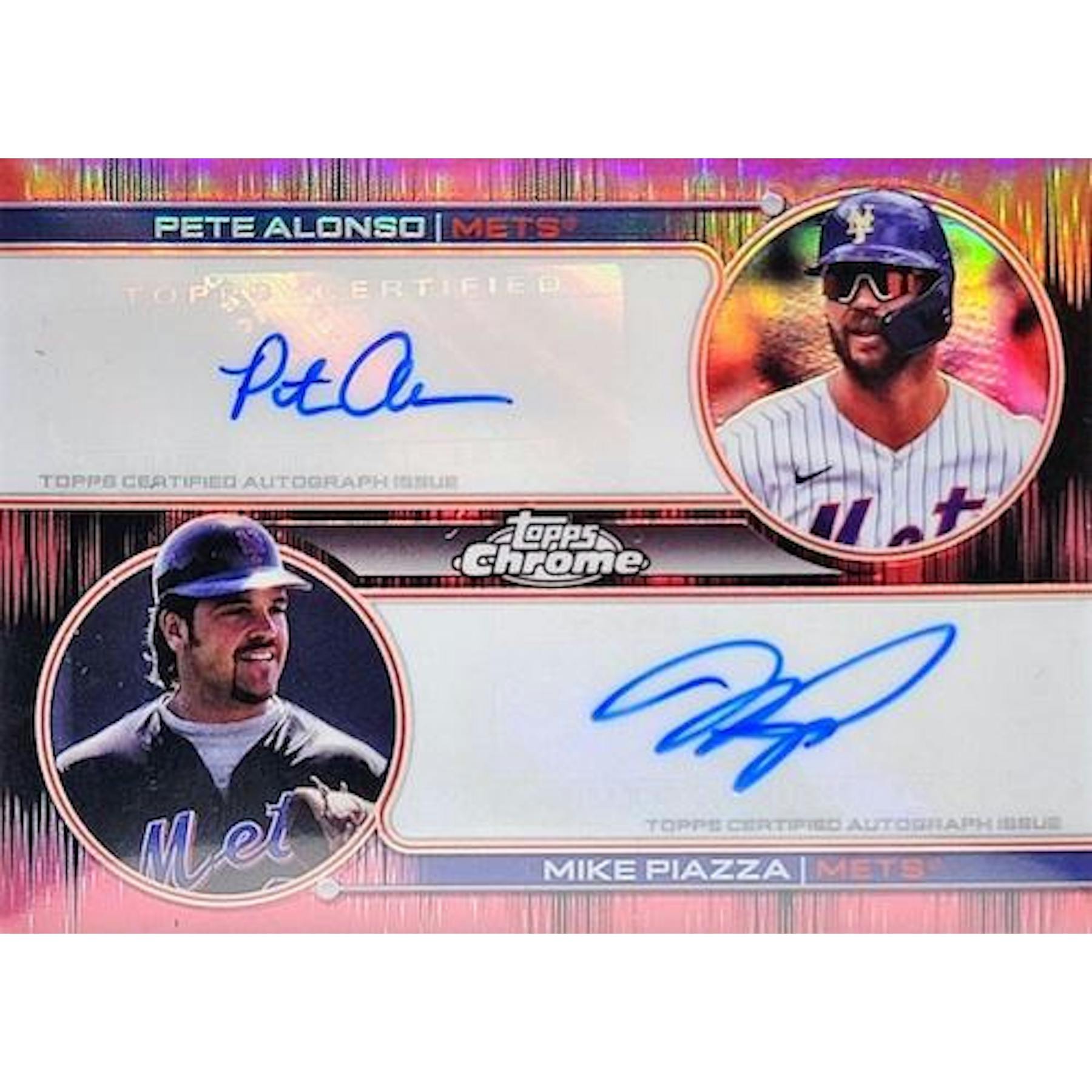 2022 Topps Chrome Sonic Baseball Hobby Lite Box