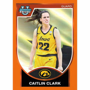2023/24 Bowman University Chrome Basketball Blaster Box