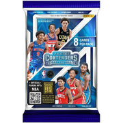 2023/24 Panini Contenders Basketball Blaster Pack