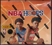 2023/24 Panini NBA Hoops Basketball 24-Pack Retail Box