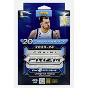 2023/24 Panini Prizm Basketball Hanger Box
