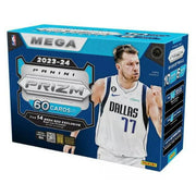 2023/24 Panini Prizm Basketball Mega Box (Red Ice Prizms)