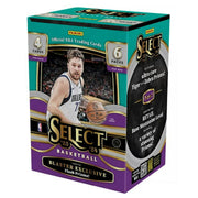 2023/24 Panini Select Basketball Blaster Box (Flash Prizms)