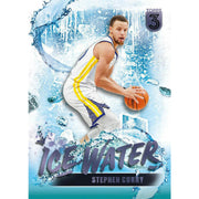 2023/24 Topps Three Basketball Hobby Box