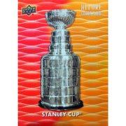 2023/24 Upper Deck Allure Hockey Hobby Box