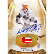 2023/24 Upper Deck Ultimate Collection Hockey Hobby Box