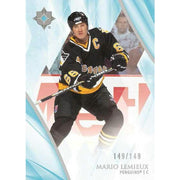 2023/24 Upper Deck Ultimate Collection Hockey Hobby Box