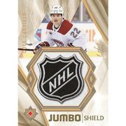 2023/24 Upper Deck Ultimate Collection Hockey Hobby Box